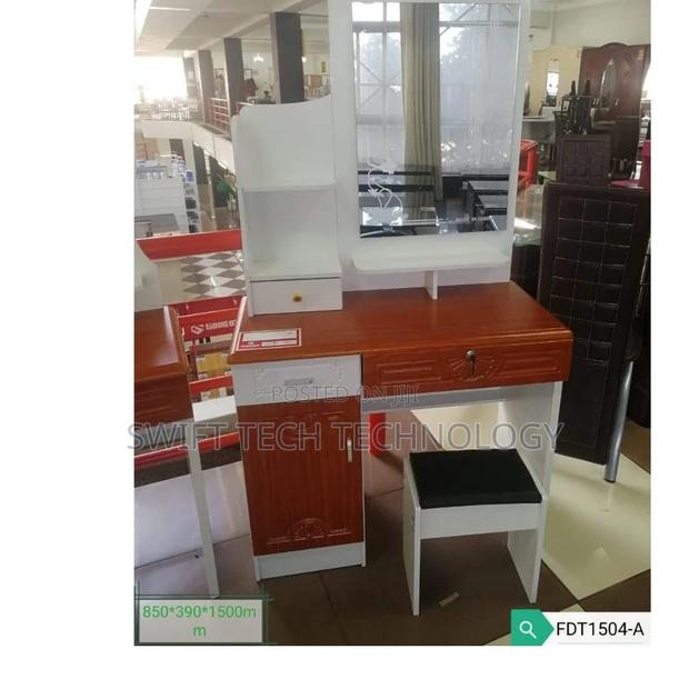Dressing Table Dressing Table - main view