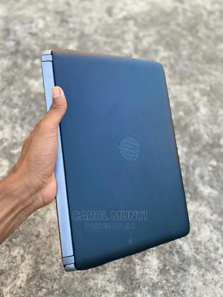 New Laptop HP ProBook 430 G2 4GB Intel Core I3 HDD 500GB
