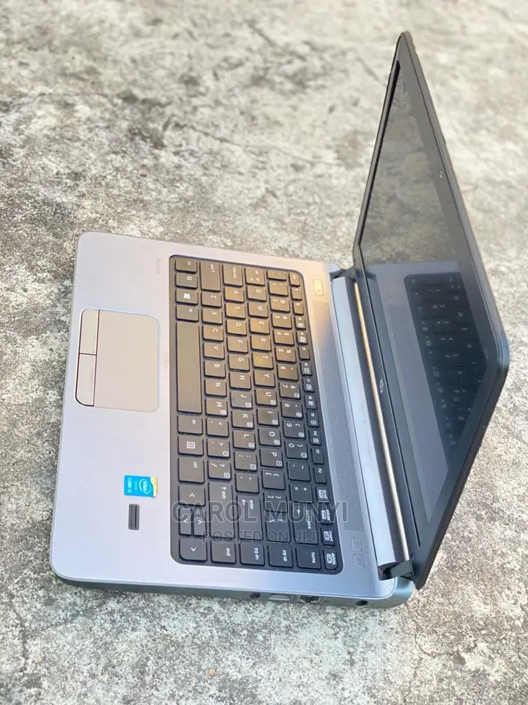 New Laptop HP ProBook 430 G2 4GB Intel Core I3 HDD 500GB