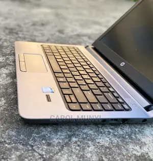 New Laptop HP ProBook 430 G2 4GB Intel Core I3 HDD 500GB