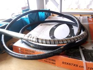 Poker Shaft 45mm Dynapack Type - thumbnail 2