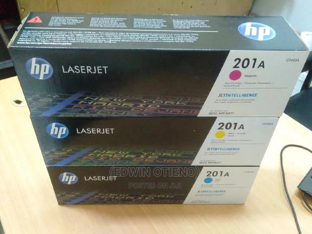 Cf400/1/2/3 a - HP 201A - main view