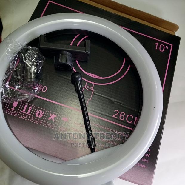 Rin Light, Ringlight Without Stand - thumbnail 2