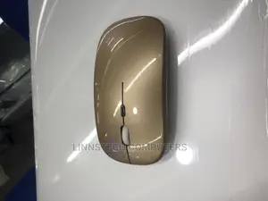 Rechargeable Wireless Mouse