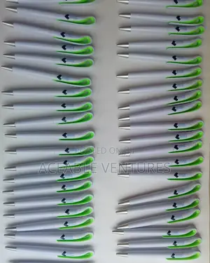 Pens Printing Services