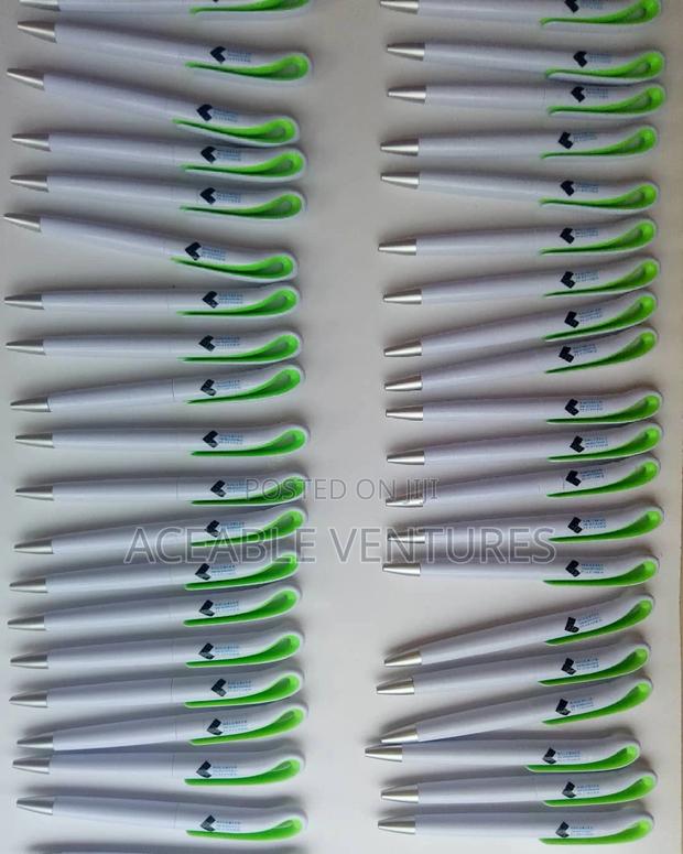 Pens Printing Services - main view