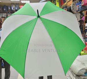 Brandable Umbrellas - thumbnail 2