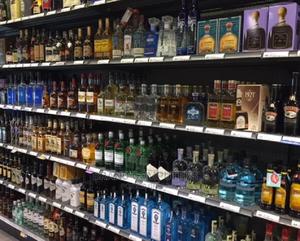 Modified Wine Spirit Point of Sale POS System Software - thumbnail 2