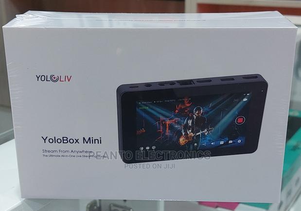 Yololiv Yolobox Mini - thumbnail 2