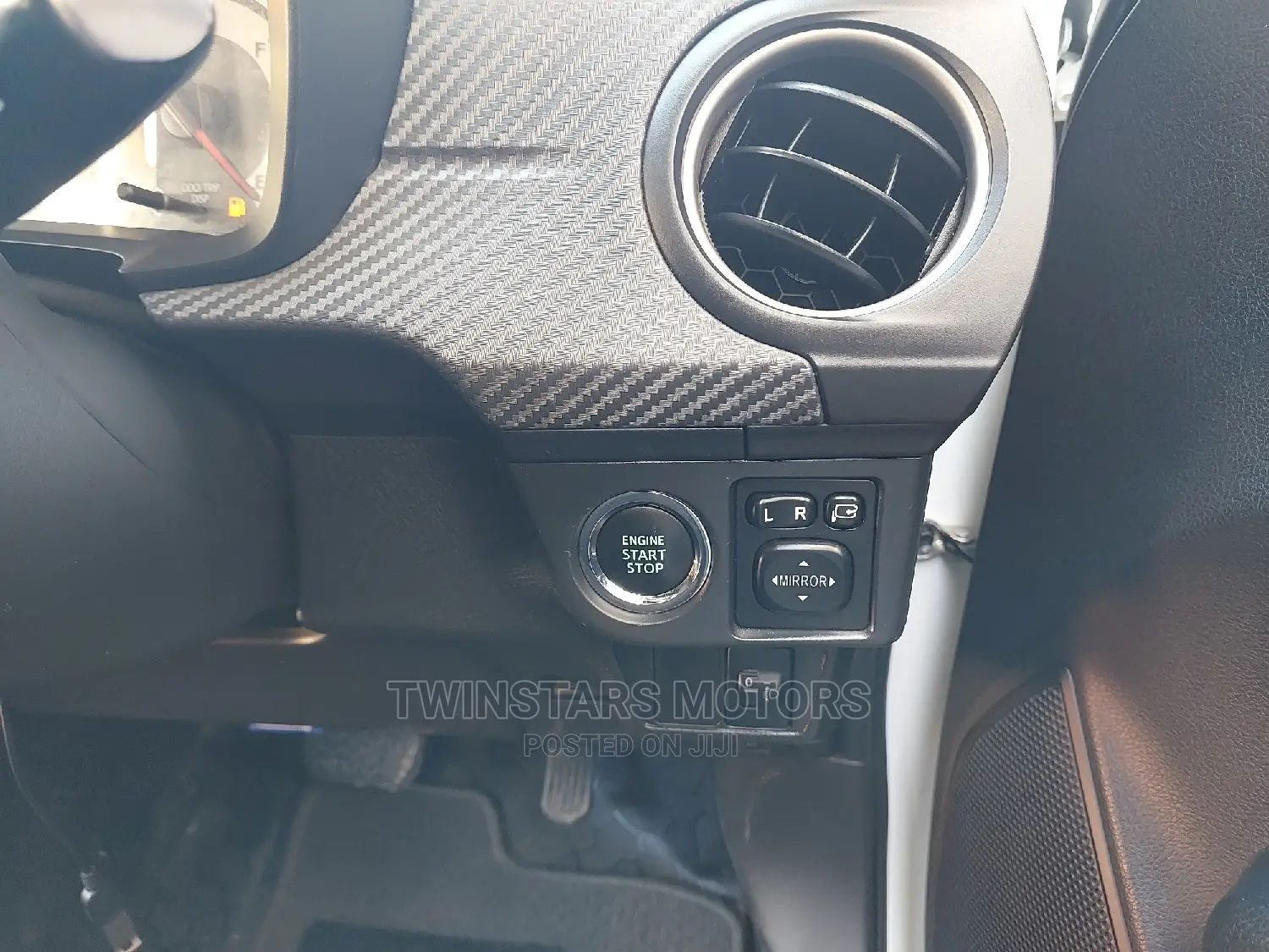 Toyota Corolla Fielder 2015 White