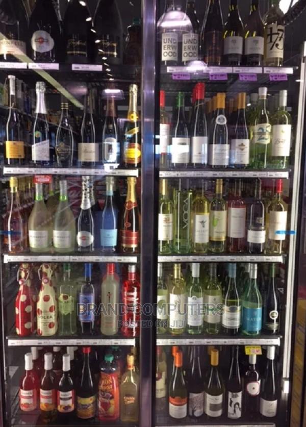Digitize Centralized Wines and Spirit Pos, 