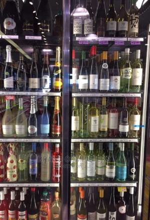 Innovatively Creative Wine and Spirit POS System Software - thumbnail 2