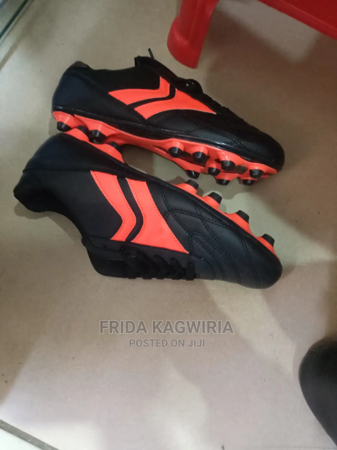 Tika Football Boots