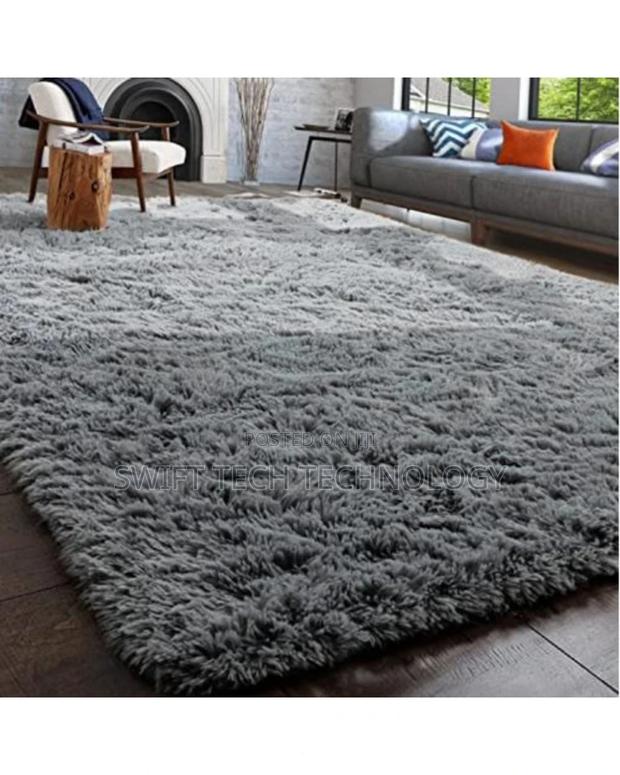 Carpet Fluffy Carpet - main view