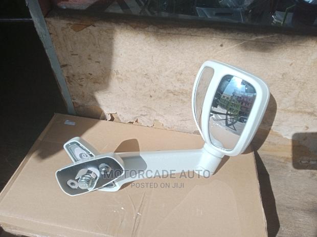 Prado Fj 120 Wing Mirror - main view