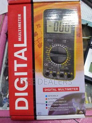 Digital Multimeter - thumbnail 2