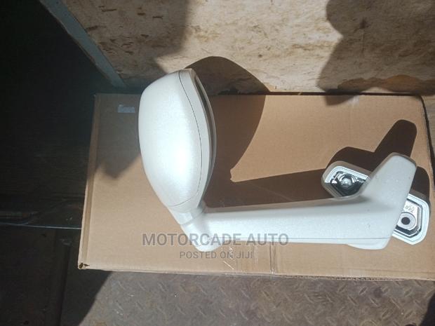 Prado Fj 120 Wing Mirror - thumbnail 2