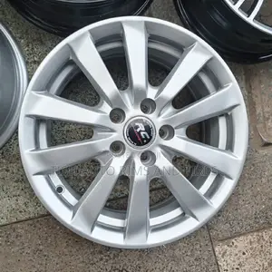 RC 15 Inch Toyota Primio, Alion, Wish Rims Set