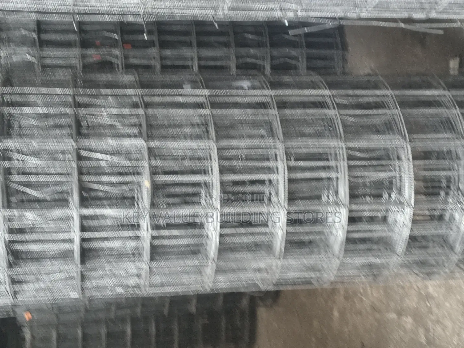 Quality BRC A142 (Standard)