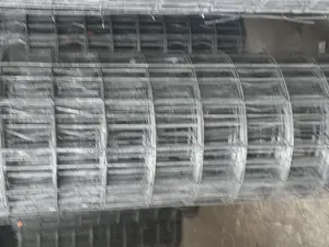 Quality BRC A142 (Standard)