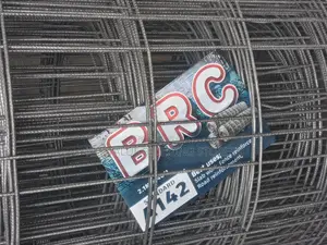 Quality BRC A142 (Standard)