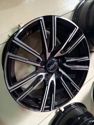 Toyota Alion, Wish 15 Inch Rims Set