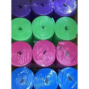 *Yoga Mats* 
6mm