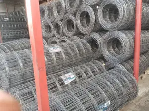 BRC A98 Standard (2.1m by 48m)