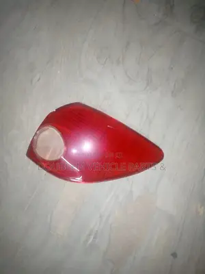 Tail Lens Nissan Wingroad Y12 /Wingroad New Model 2008-2010