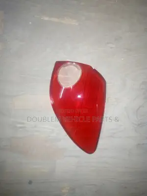 Tail Lens Nissan Wingroad Y12 /Wingroad New Model 2008-2010