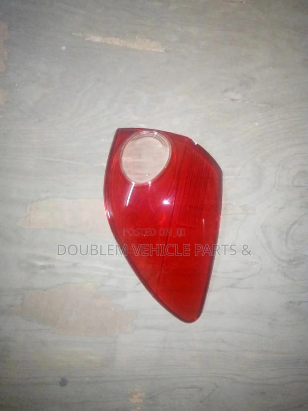 Tail Lens Nissan Wingroad Y12 /Wingroad New Model 2008-2010 - thumbnail 2