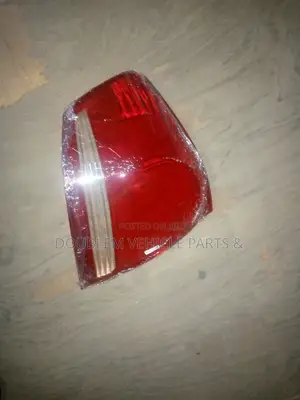 Tail Lens /Tail Lamp Lens /Rear Lens Toyota Allion 240/2006