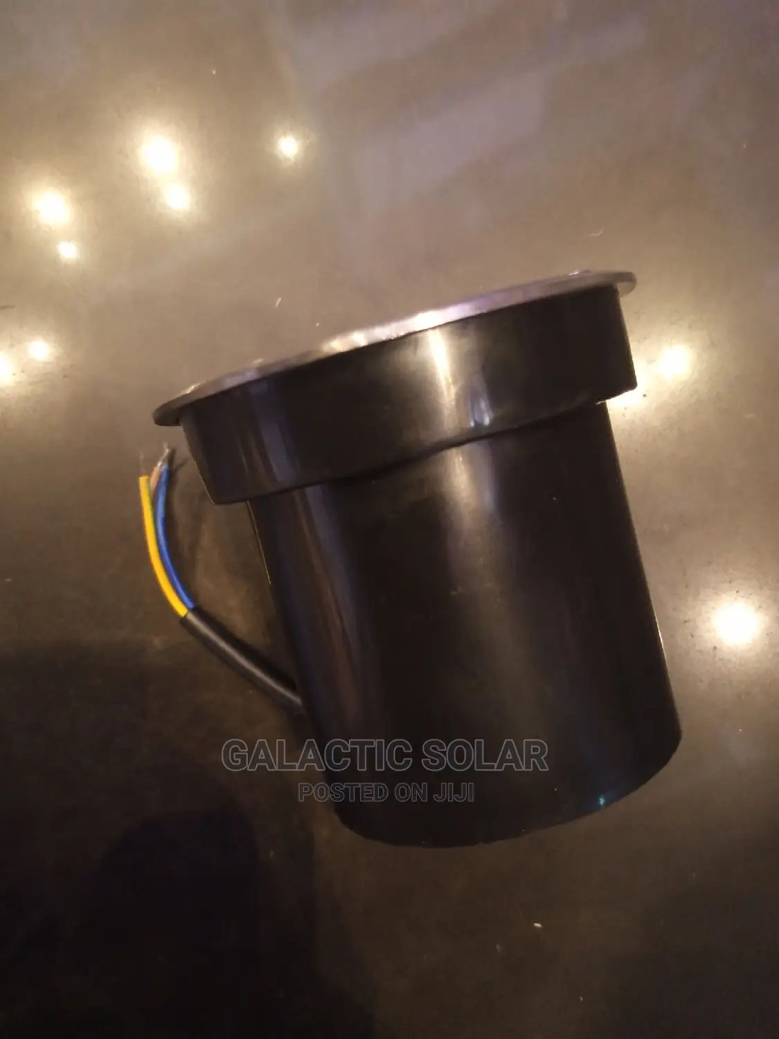 RGB Floor Light