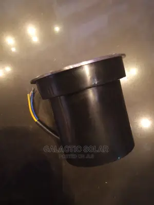 RGB Floor Light