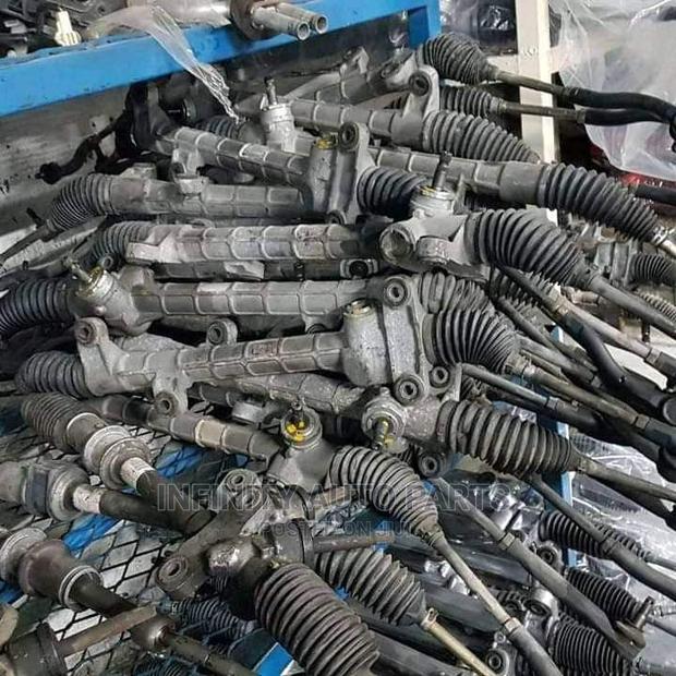 Steering Rack for All Cars