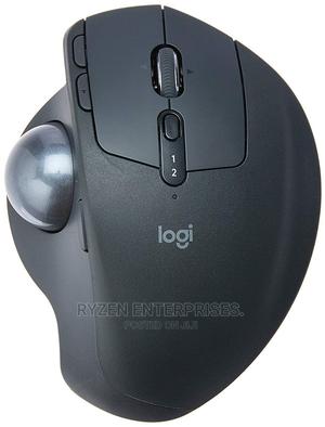 Logitech MX ERGO Advanced Wireless Trackball - thumbnail 2