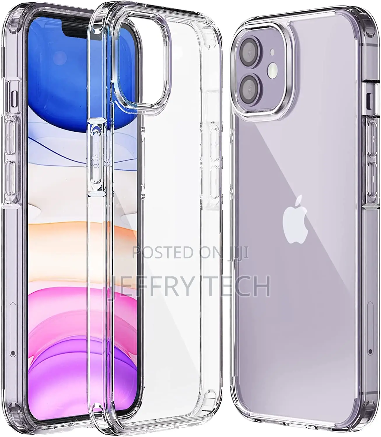 iPhone 11 Case for iPhone 11 Shockproof Protector