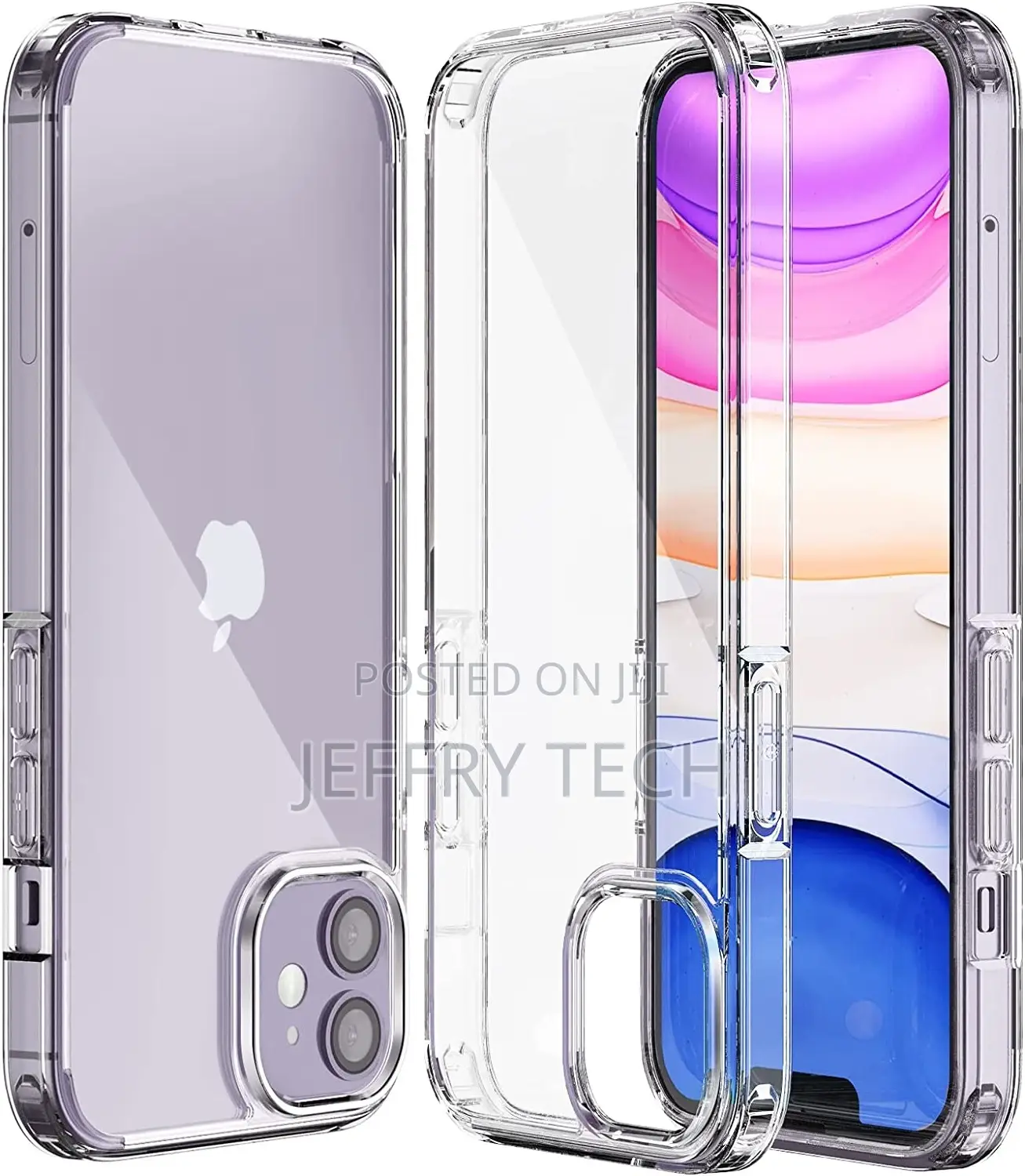 iPhone 11 Case for iPhone 11 Shockproof Protector