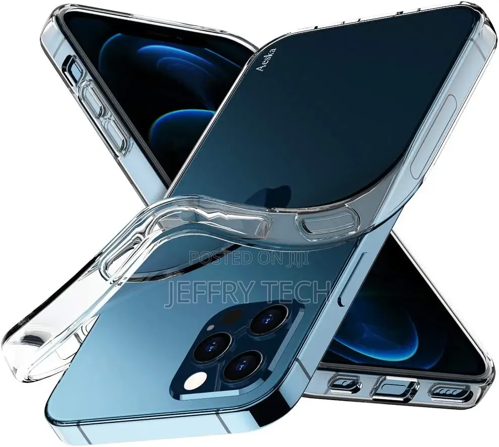 iPhone 12 Case,iPhone 12 Pro Case Ultra Slim Silicon Case