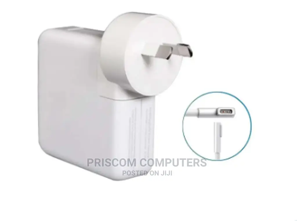 Apple Magsafe Macbook Air Charger Adapter 45W 14.5V 3.05A