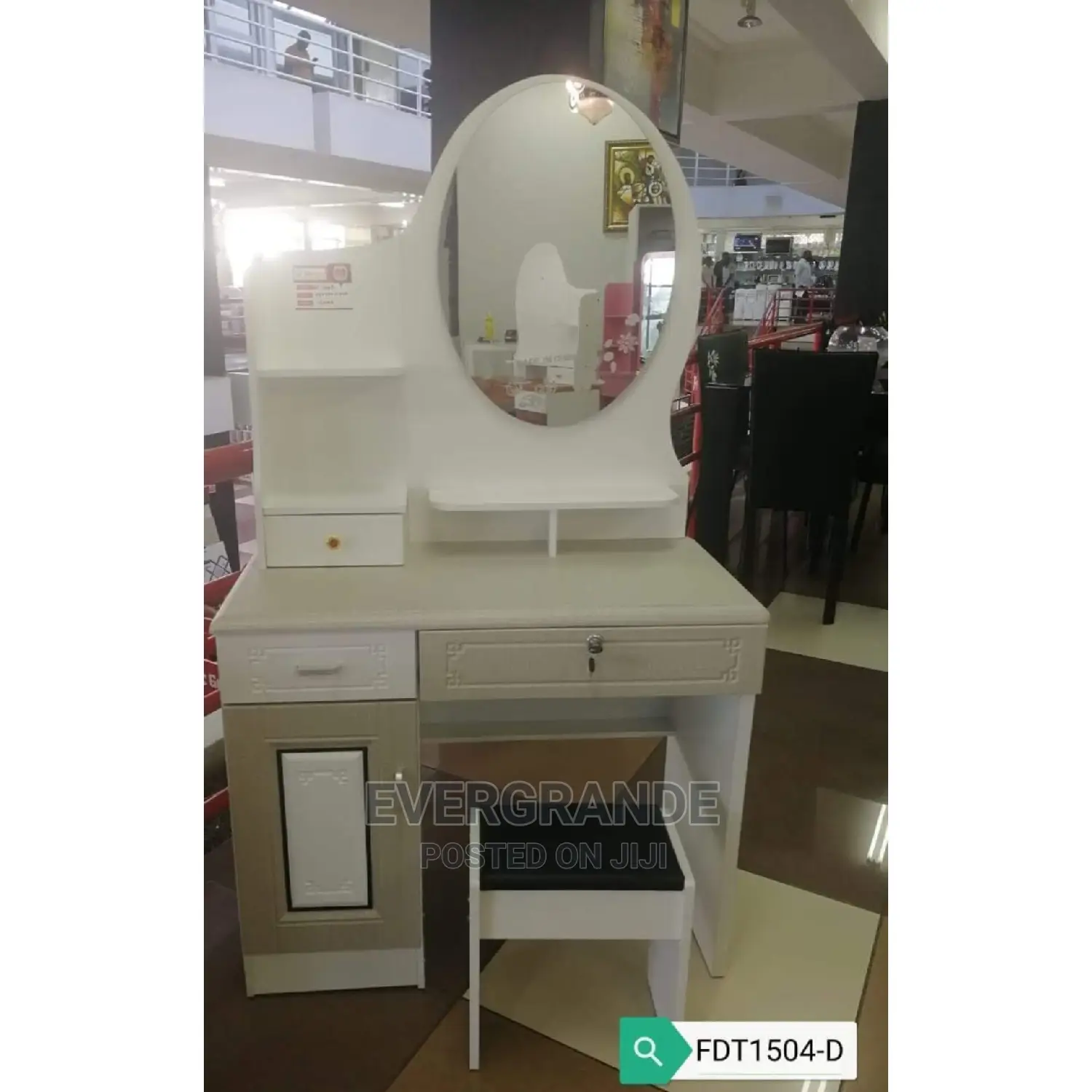 Dressing Table Italian