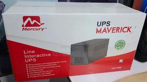1000va Mercury UPS 1kva - thumbnail 2