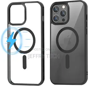 Magnetic Case for iPhone 13 Pro Max 6.7 Inch