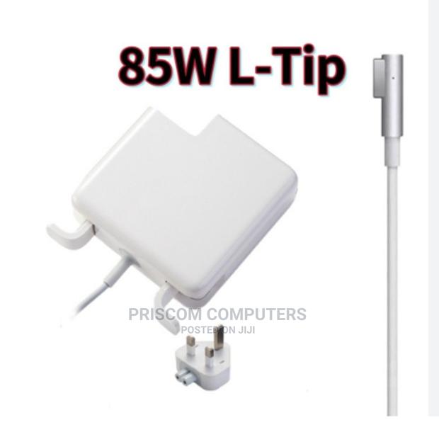 Apple Magsafe Adapter Macbook Pro Charger 85W 18.5V 4.6A