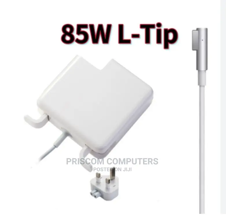 Apple Magsafe Adapter Macbook Pro Charger 85W 18.5V 4.6A