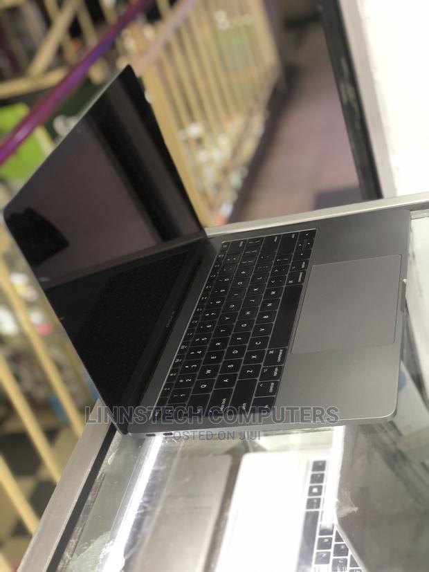Laptop Apple MacBook Pro 2017 8GB Intel Core I5 SSD 256GB - thumbnail 4