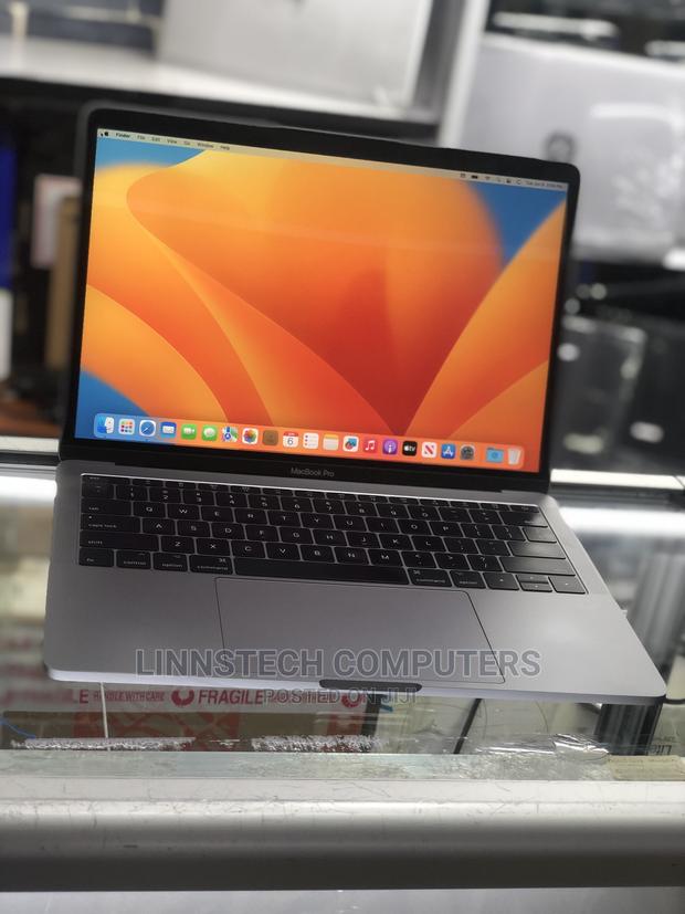 Laptop Apple MacBook Pro 2017 8GB Intel Core I5 SSD 256GB - thumbnail 3