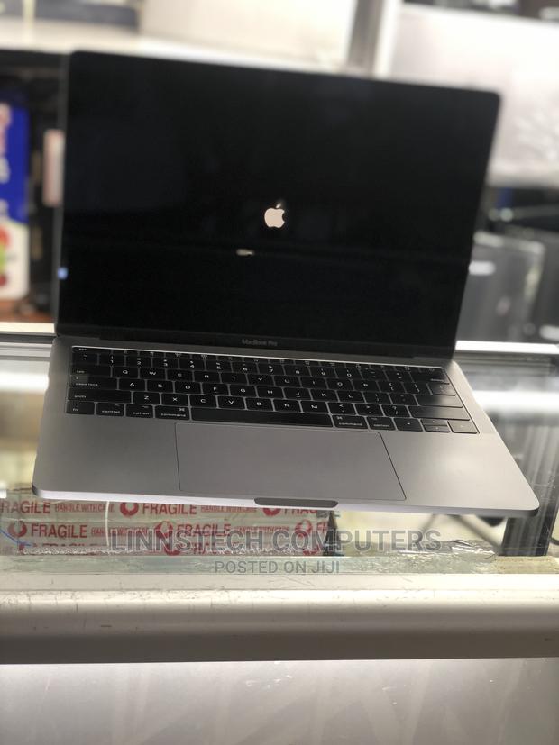 Laptop Apple MacBook Pro 2017 8GB Intel Core I5 SSD 256GB - thumbnail 2