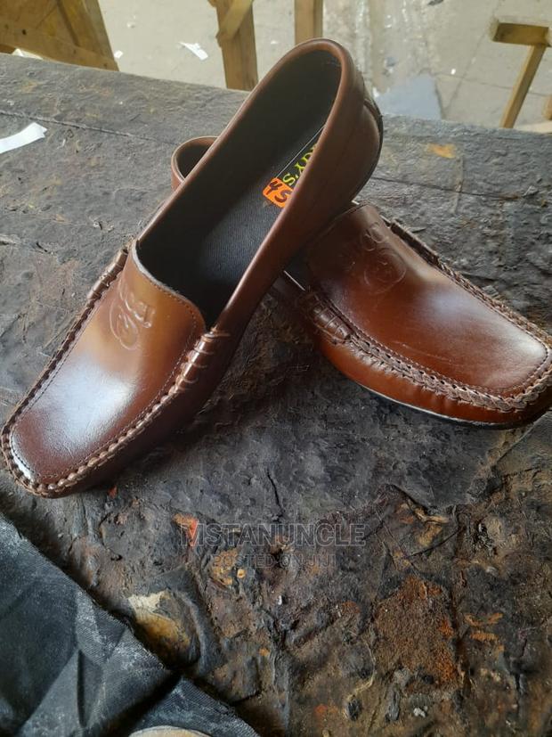 Loafers on Offer - main view