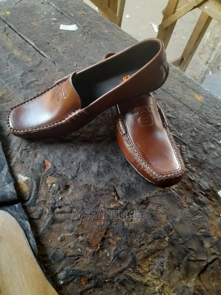 Loafers on Offer